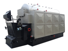 生物質(zhì)鍋爐系列